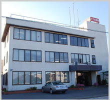 株式会社イズミ技研