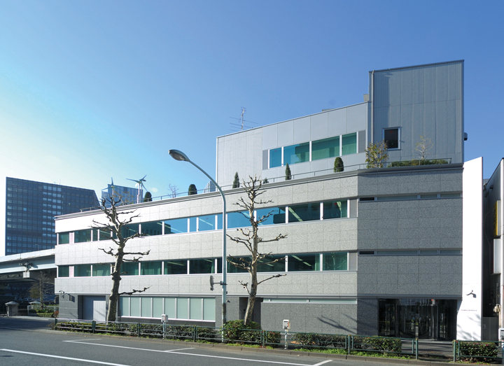 株式会社中村商会