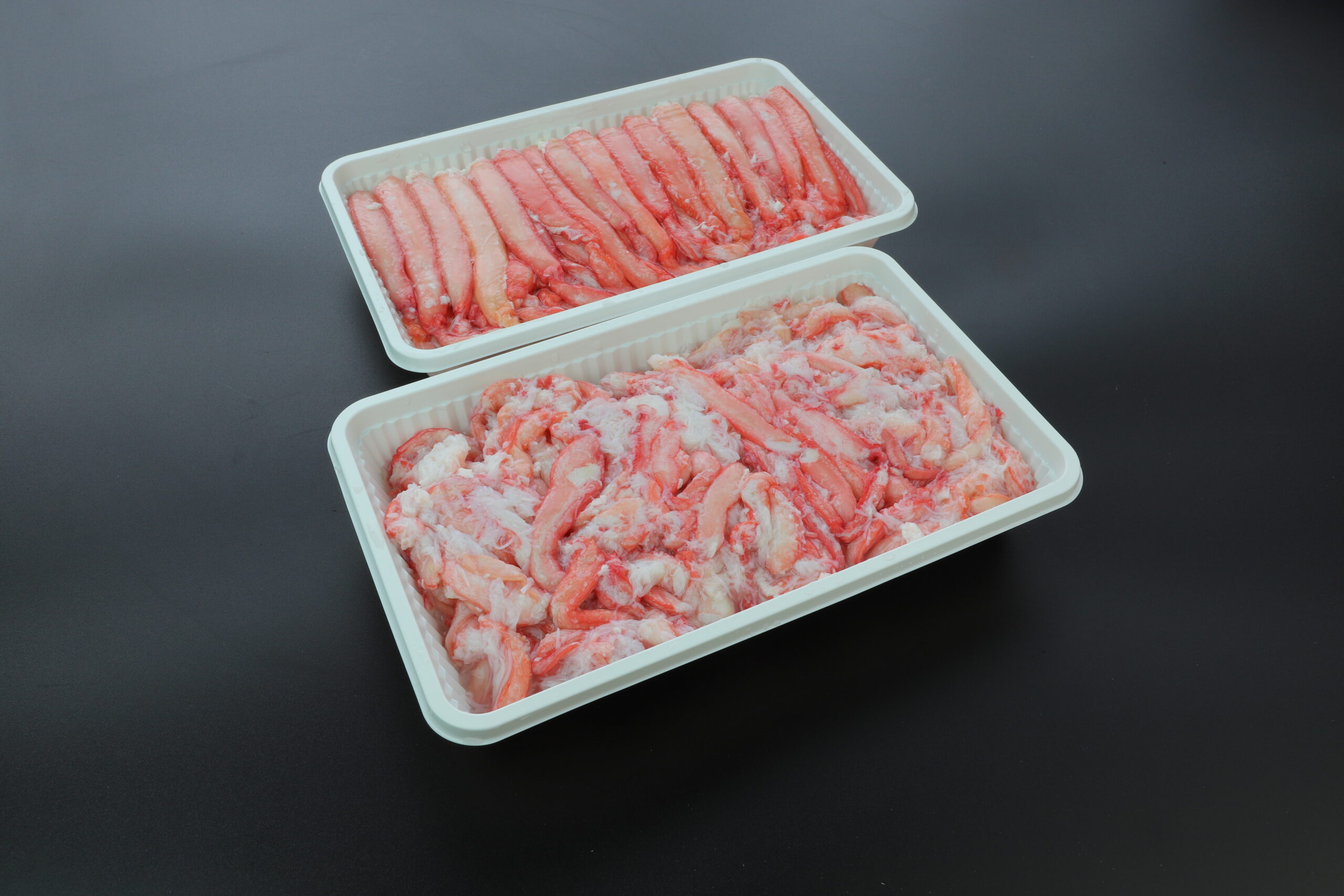 紅ズワイ棒肉・棒クズレ(チルド)国産