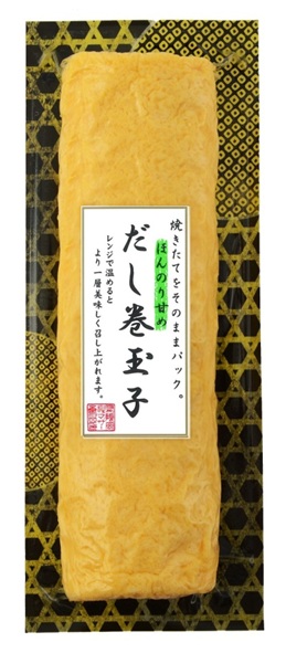 だし巻玉子(丸型)
