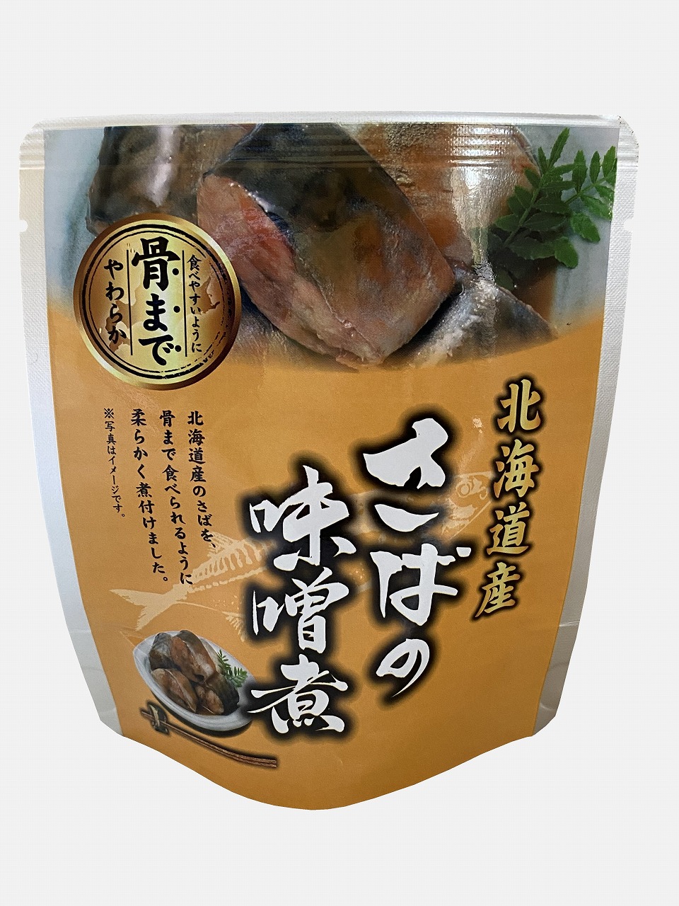 さばの味噌煮