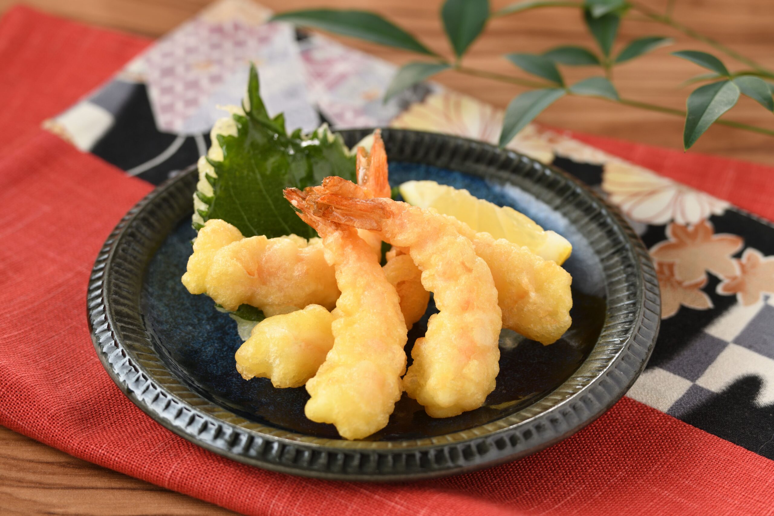 小ぶりなえび天ぷらR 400g