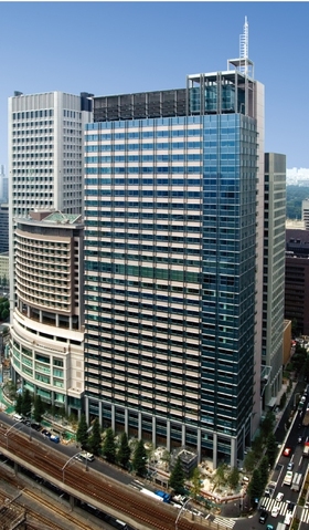 株式会社石垣