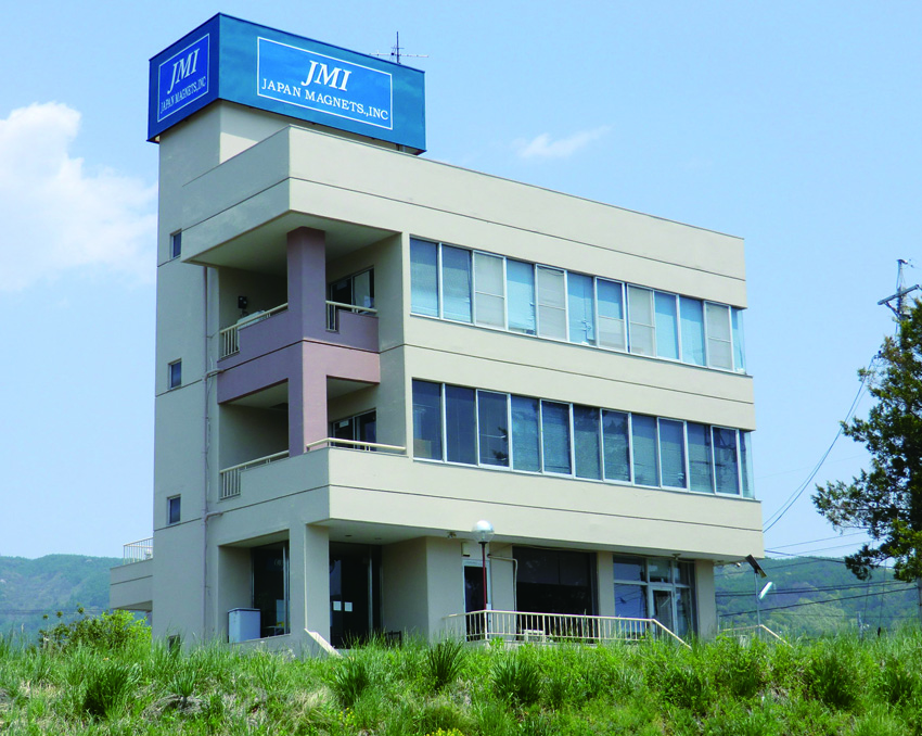 株式会社JMI