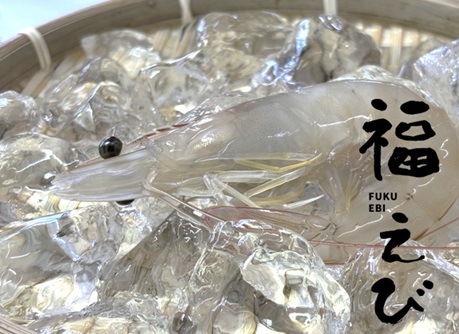 福えび