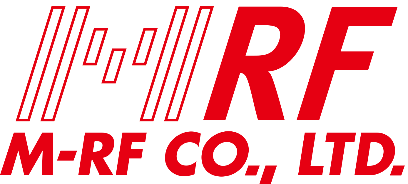 エム・アールエフ株式会社