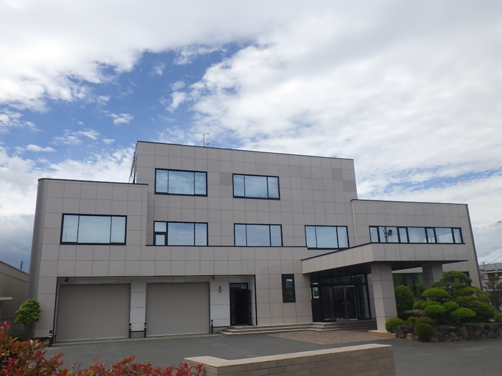アクアインパルス株式会社