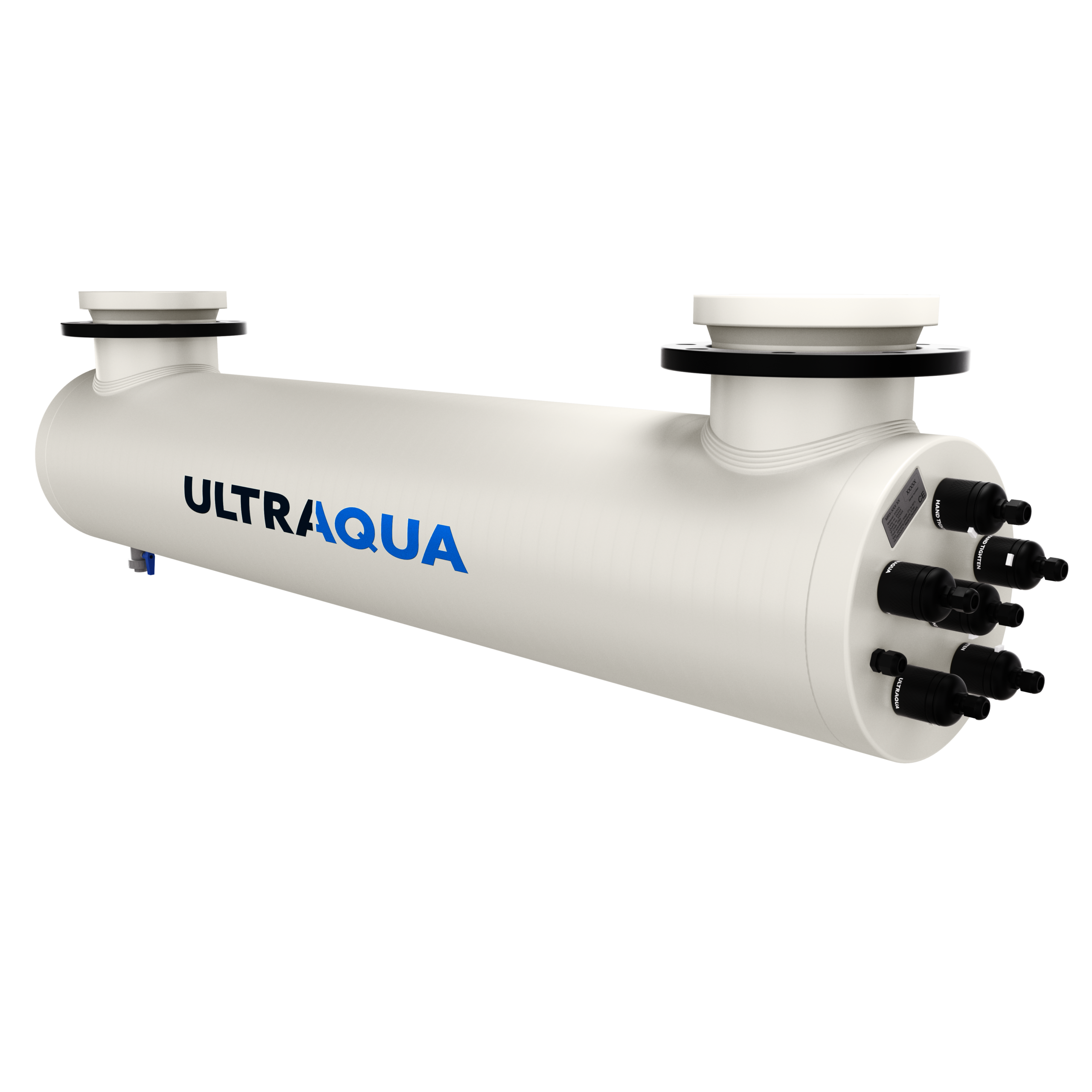 UV水殺菌装置 ULTRAAQUA