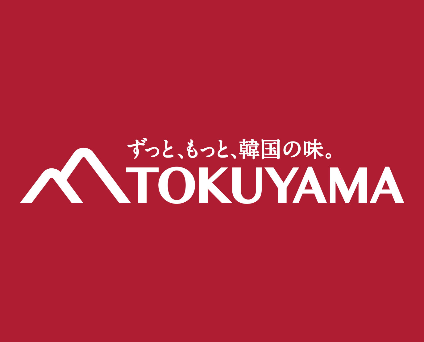 株式会社徳山物産