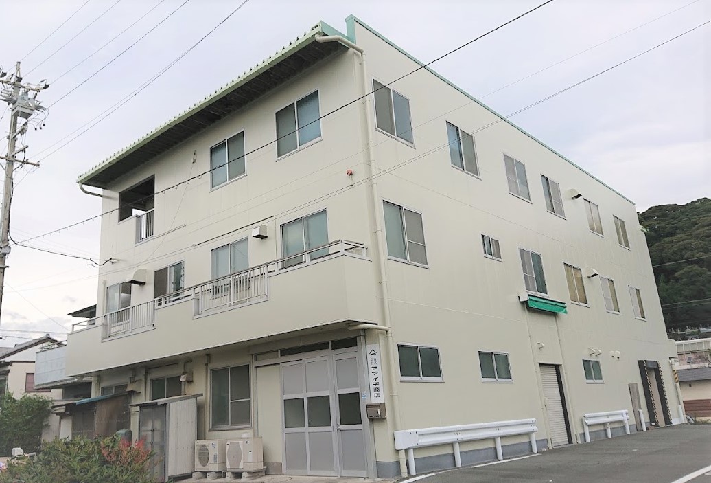 株式会社ヤマイチ商店