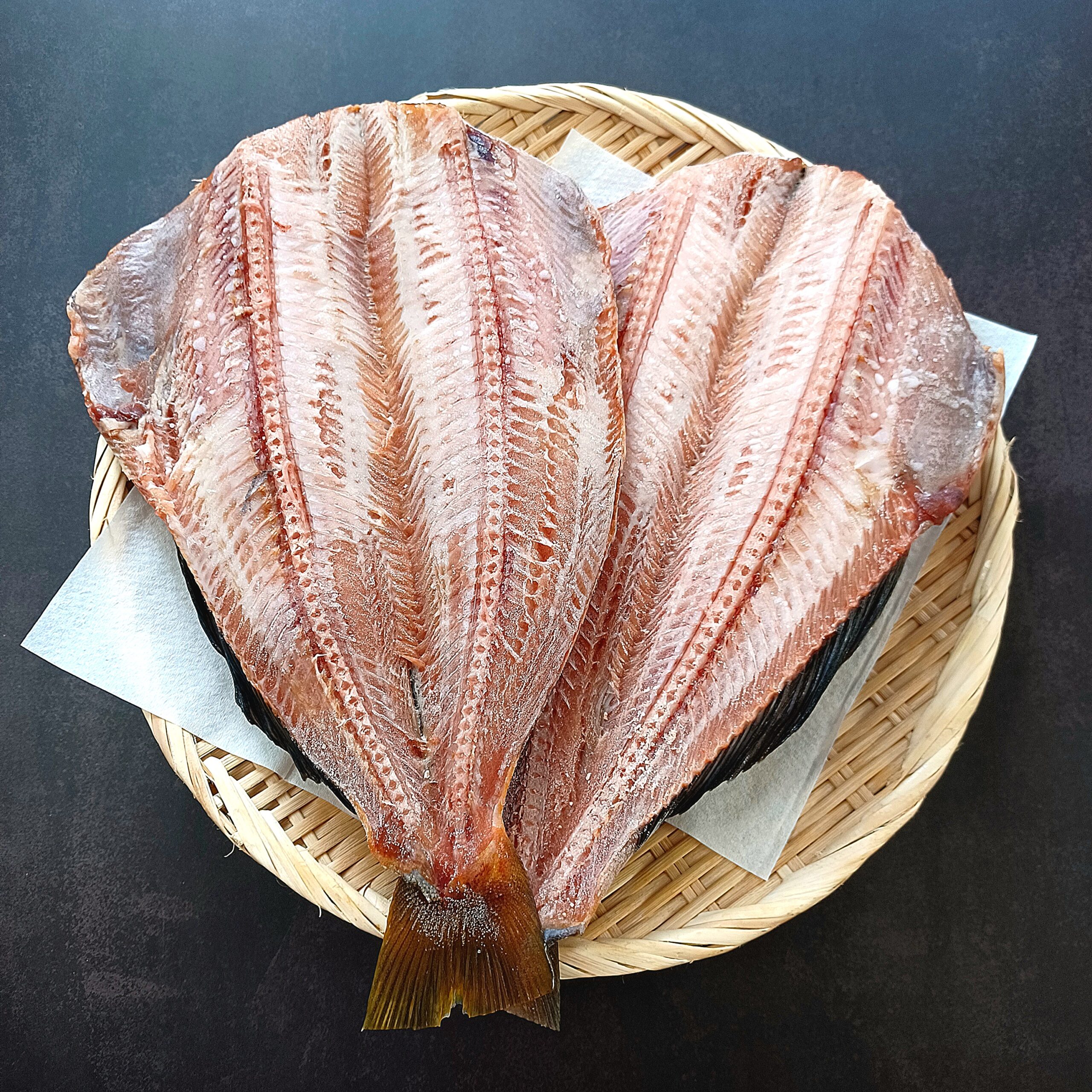 シマホッケ開(バルク商品)
