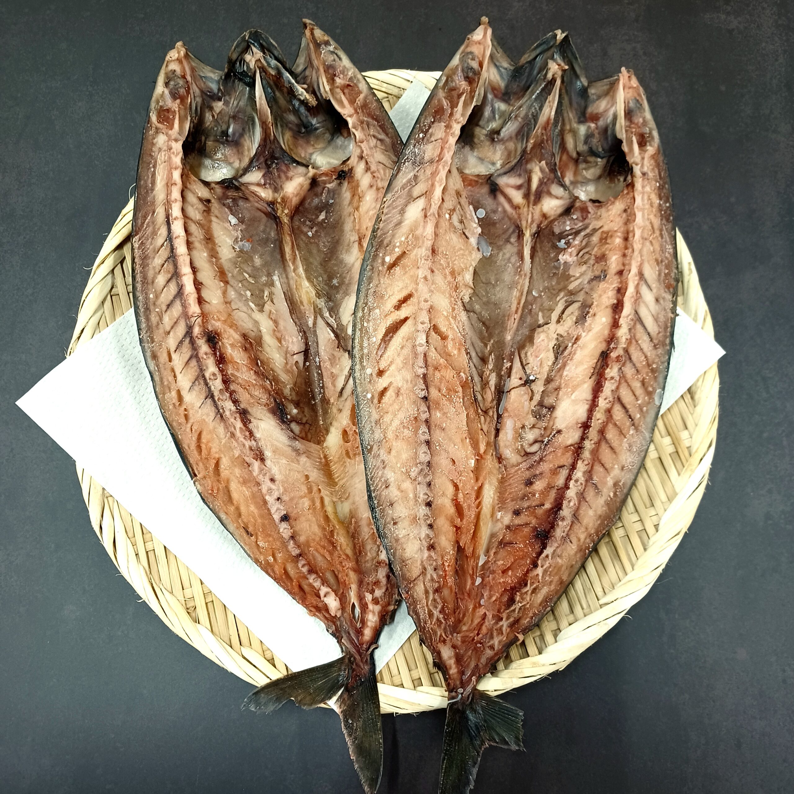 サバ開(バルク商品)