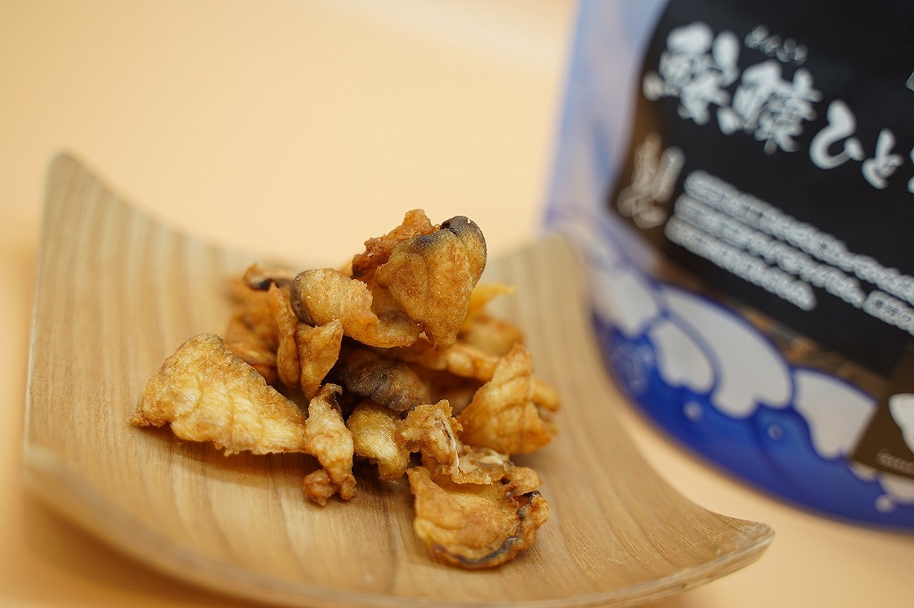鮟鱇ひとすじ
