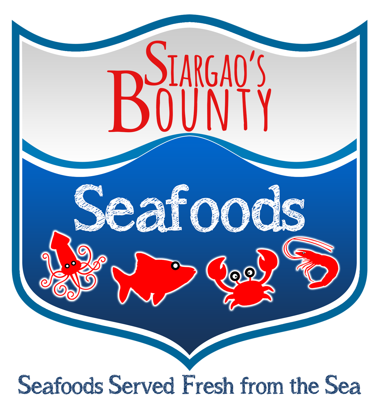 SIARGAO'S BOUNTY SEAFOODS CORP.