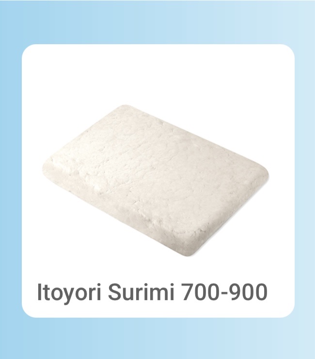 FROZEN ITOYORI SURIMI