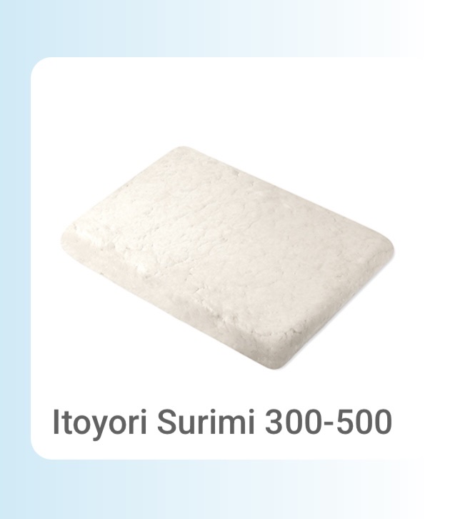 FROZEN ITOYORI SURIMI