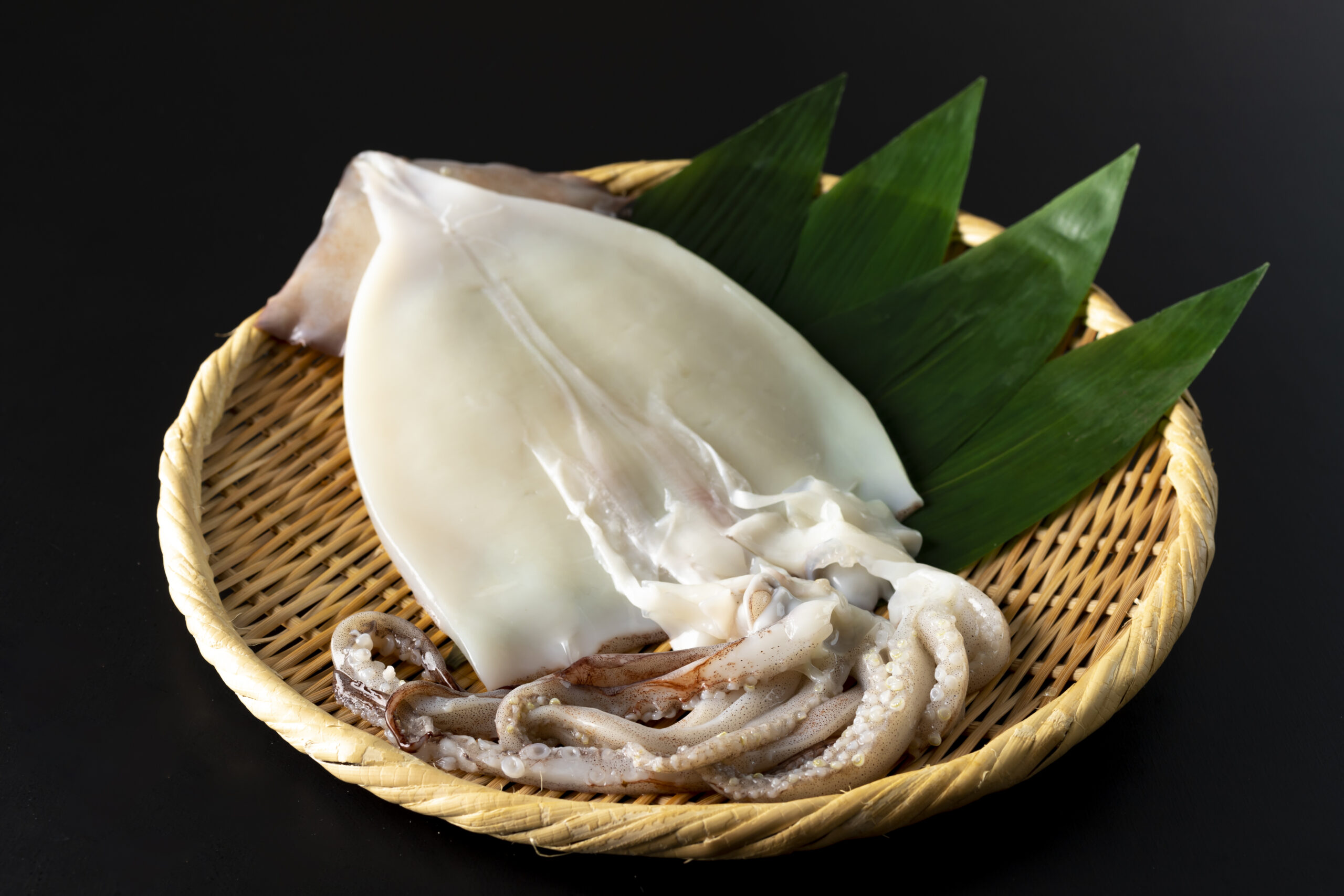 いか一夜干し