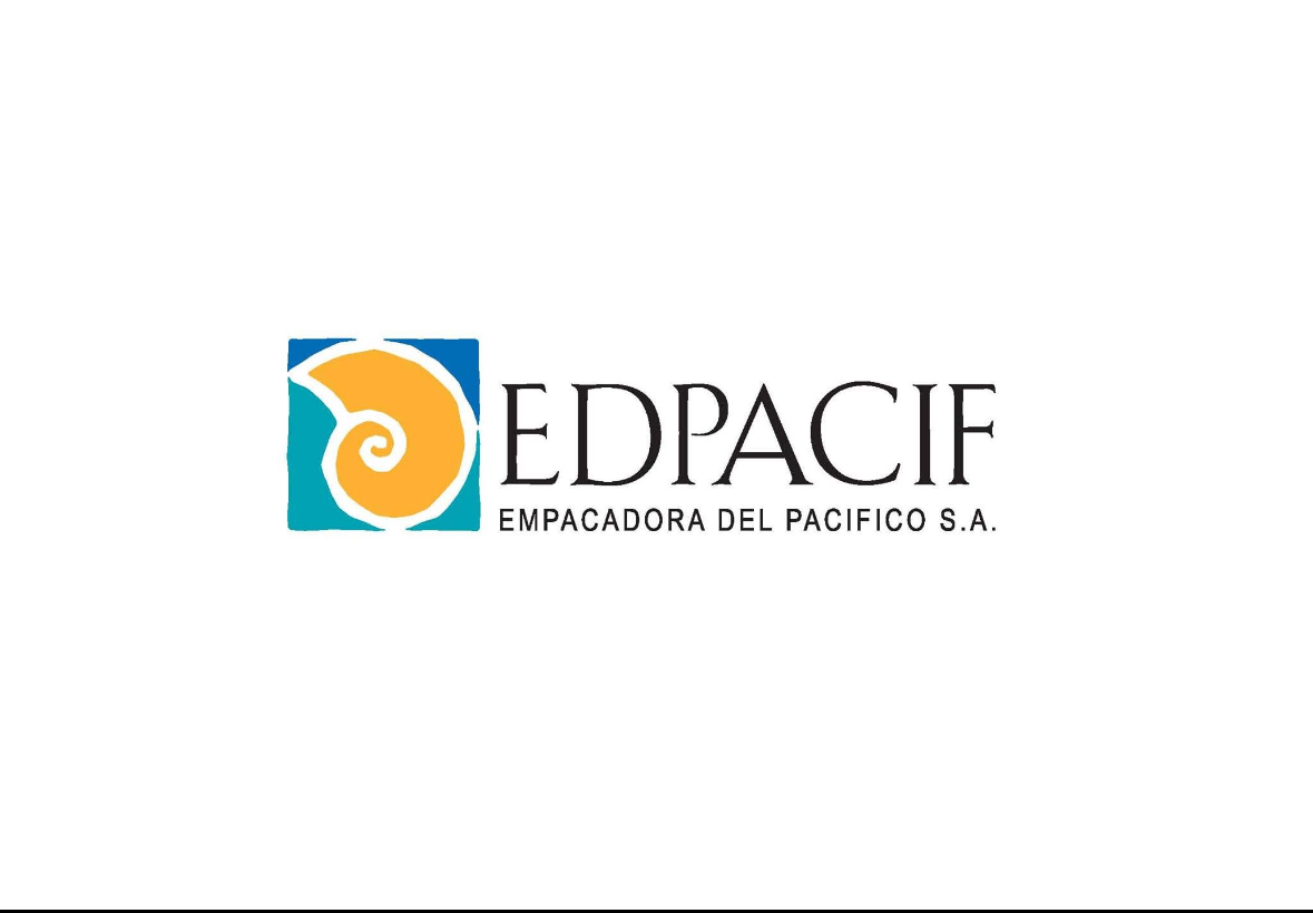 Edpacif S. A.