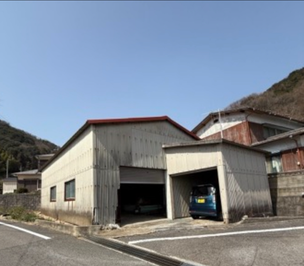 株式会社しまなみブルートレード