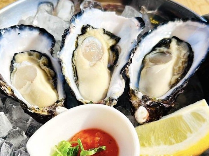 福岡県糸島産　糸島サンセット（シングルシード真牡蠣）