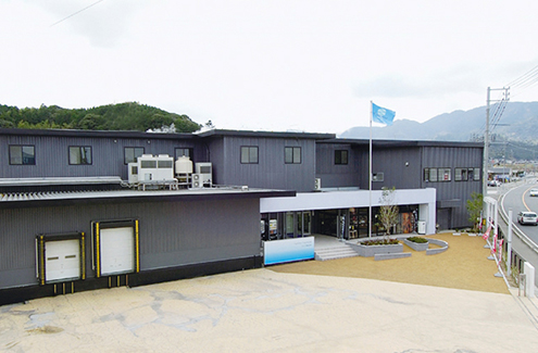 フジミツ株式会社