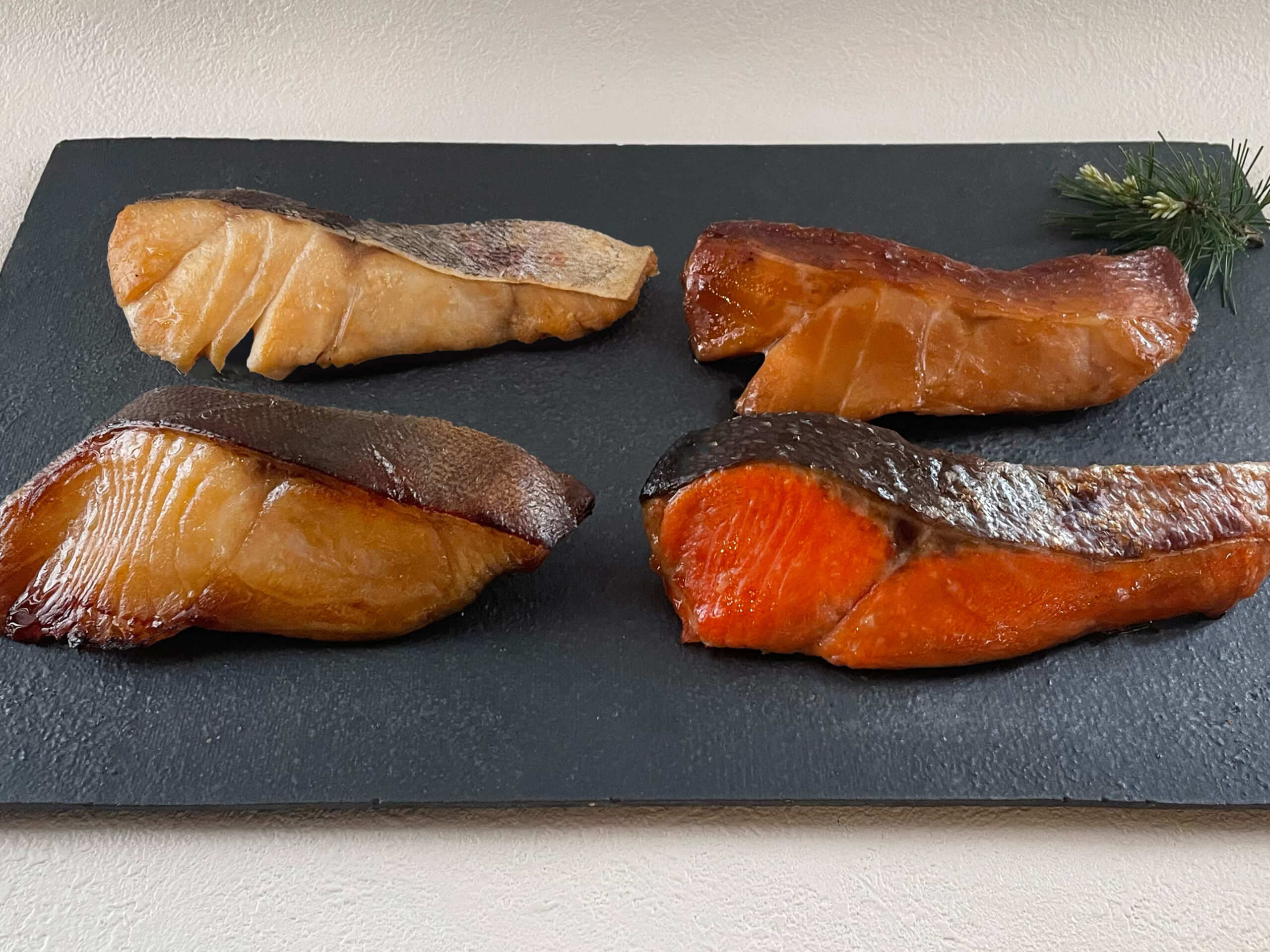 手づくり魚漬【龍宮伝】レンジ対応