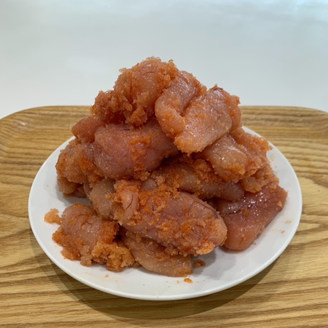 ふくのや ほぐれ明太子1kg インストア用