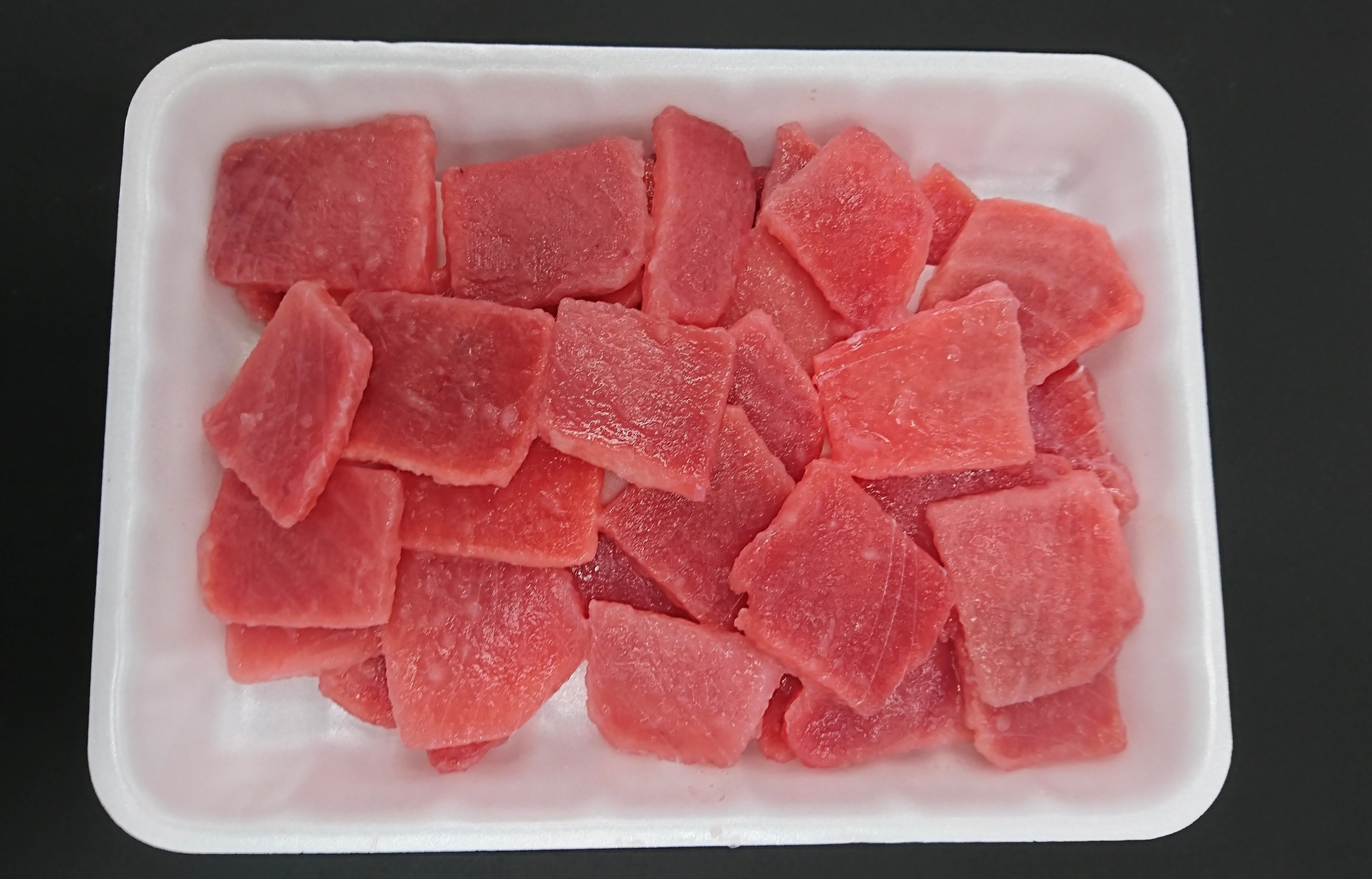 熟成まぐろなかおち