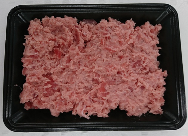 熟成まぐろたたき