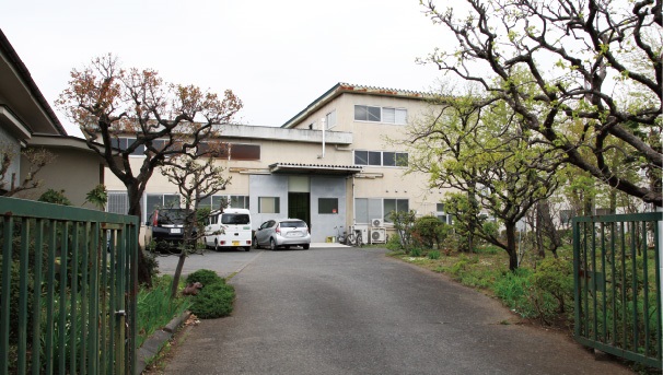 有限会社いしんフーズ