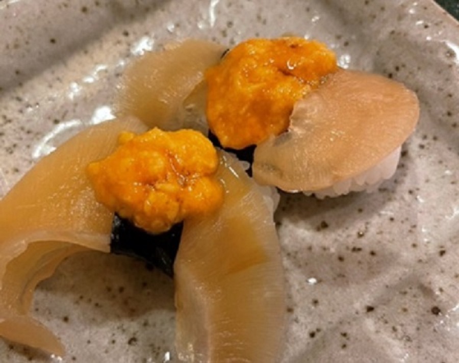 気仙沼産ふかひれ味付8g