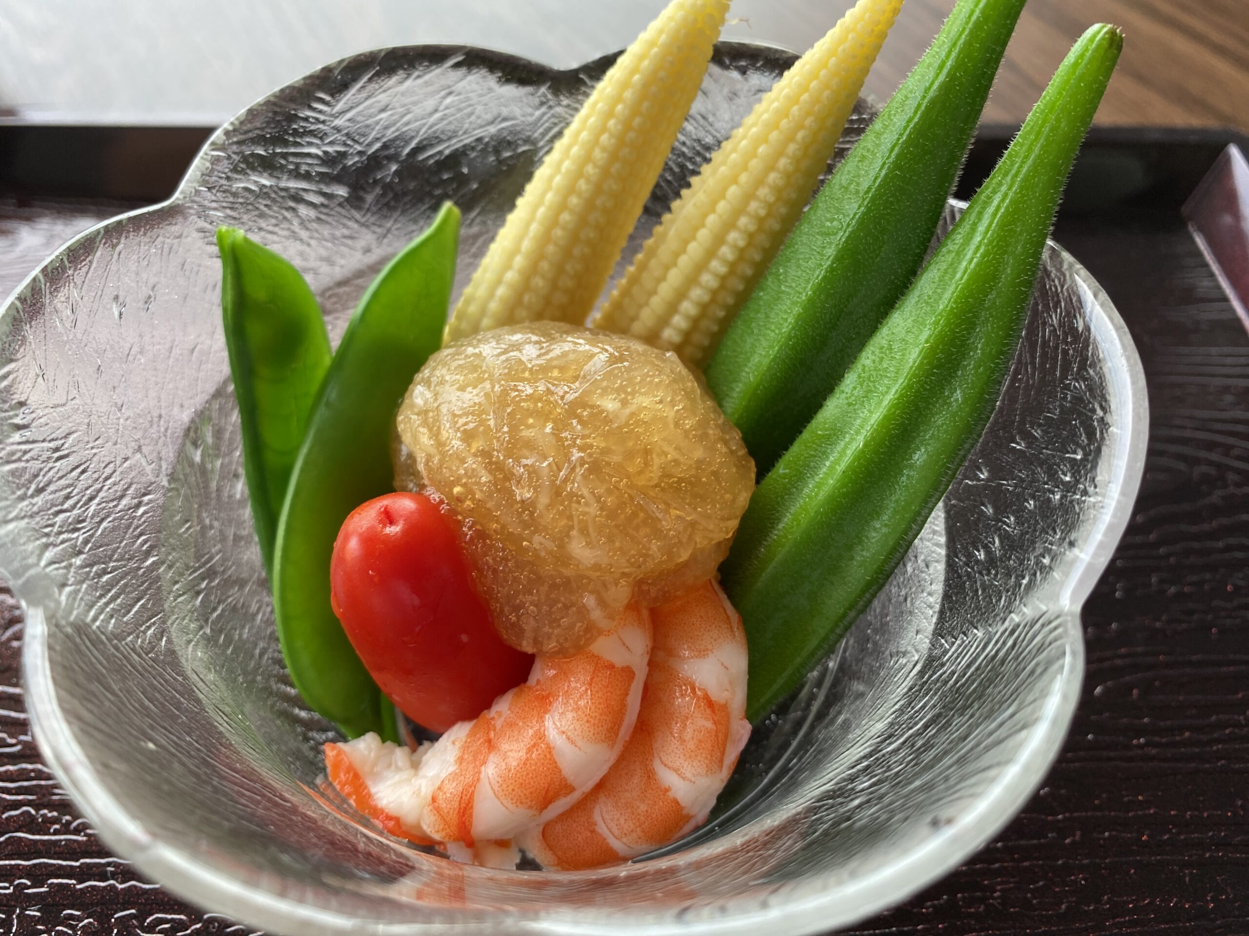 気仙沼産ふかひれジュレ300g