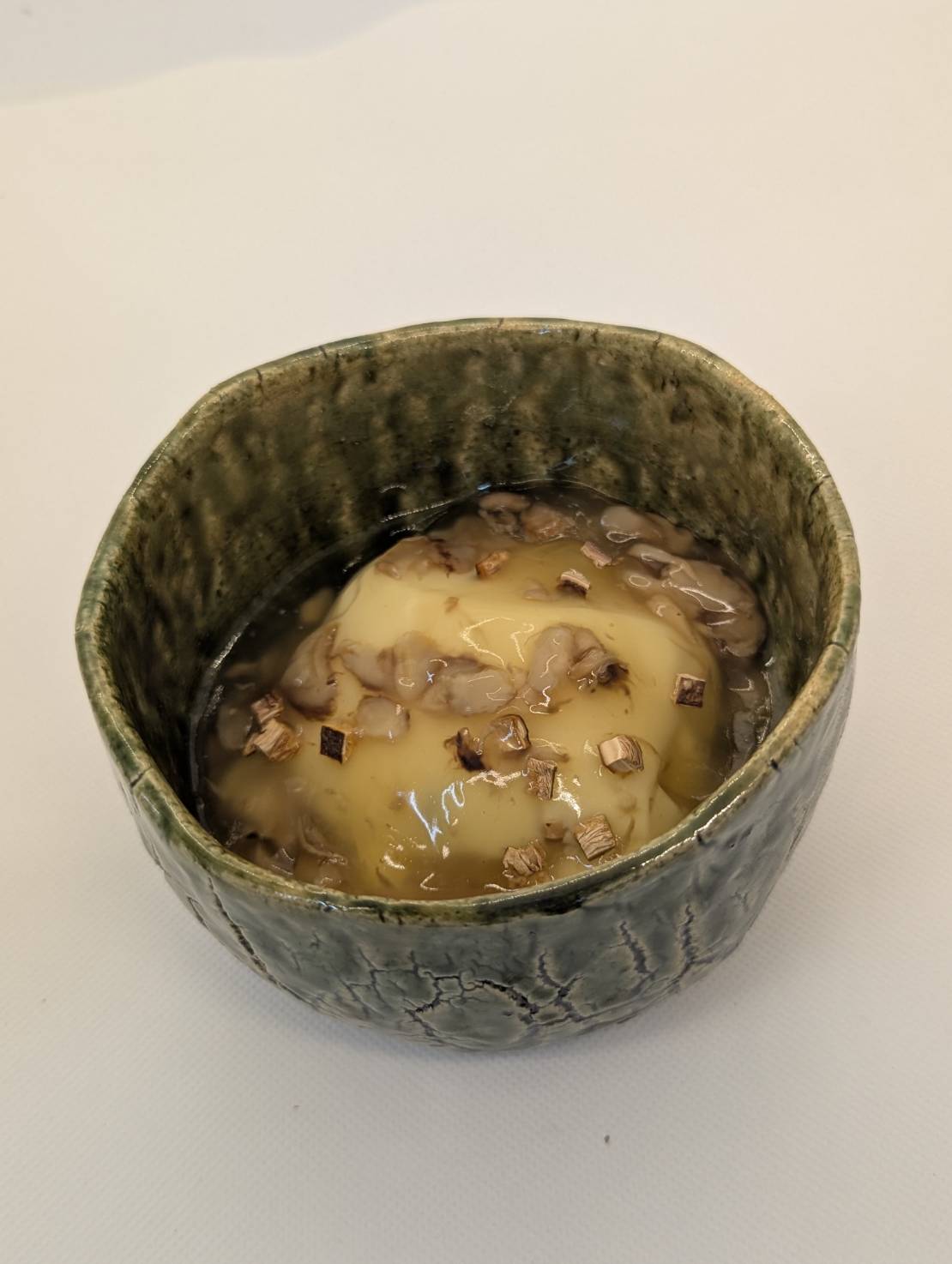 松茸餡300g