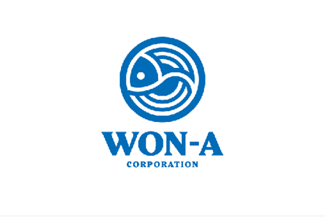 WON-A Co,.ltd