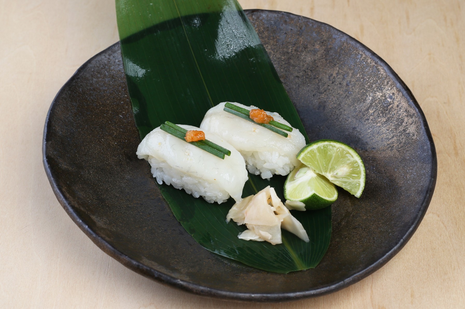 寿司用まふぐスライス