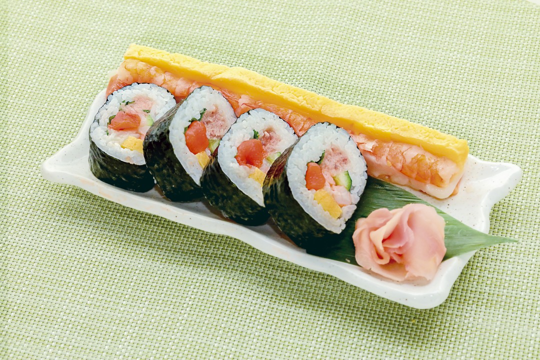 海鮮芯