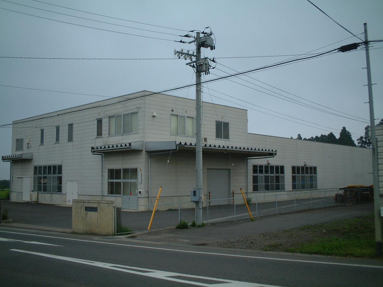 株式会社丸イ食品