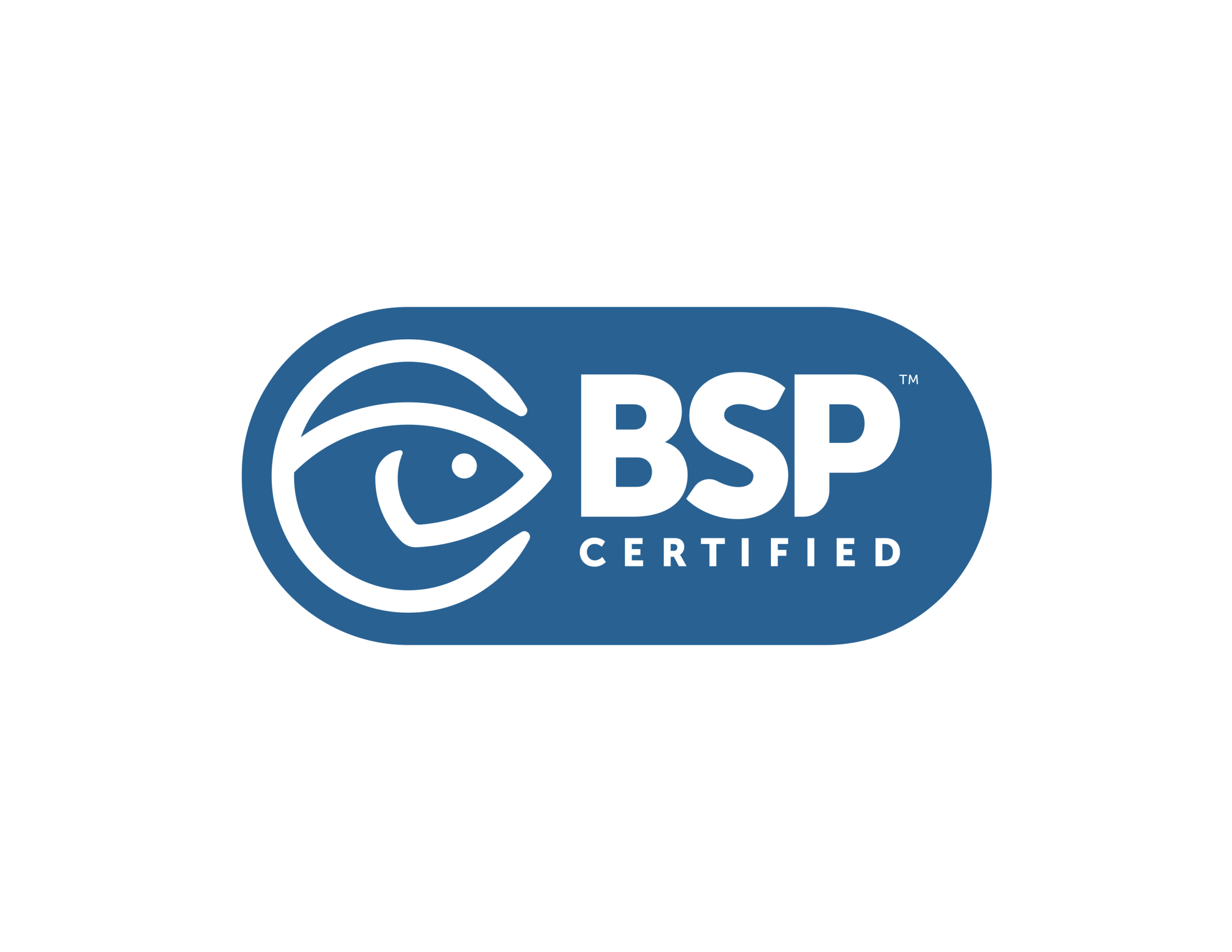 BSP認証