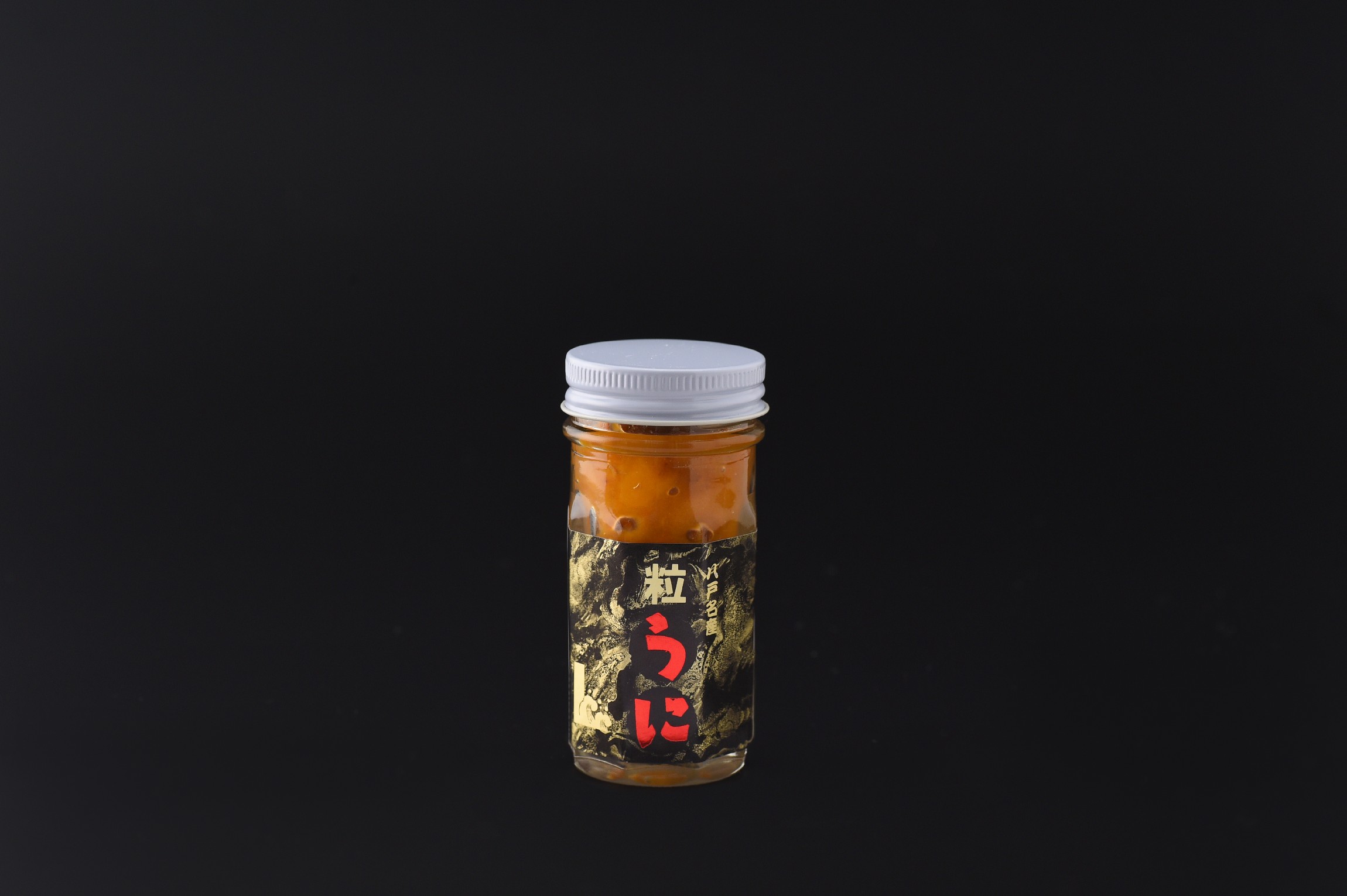 三陸産粒うに