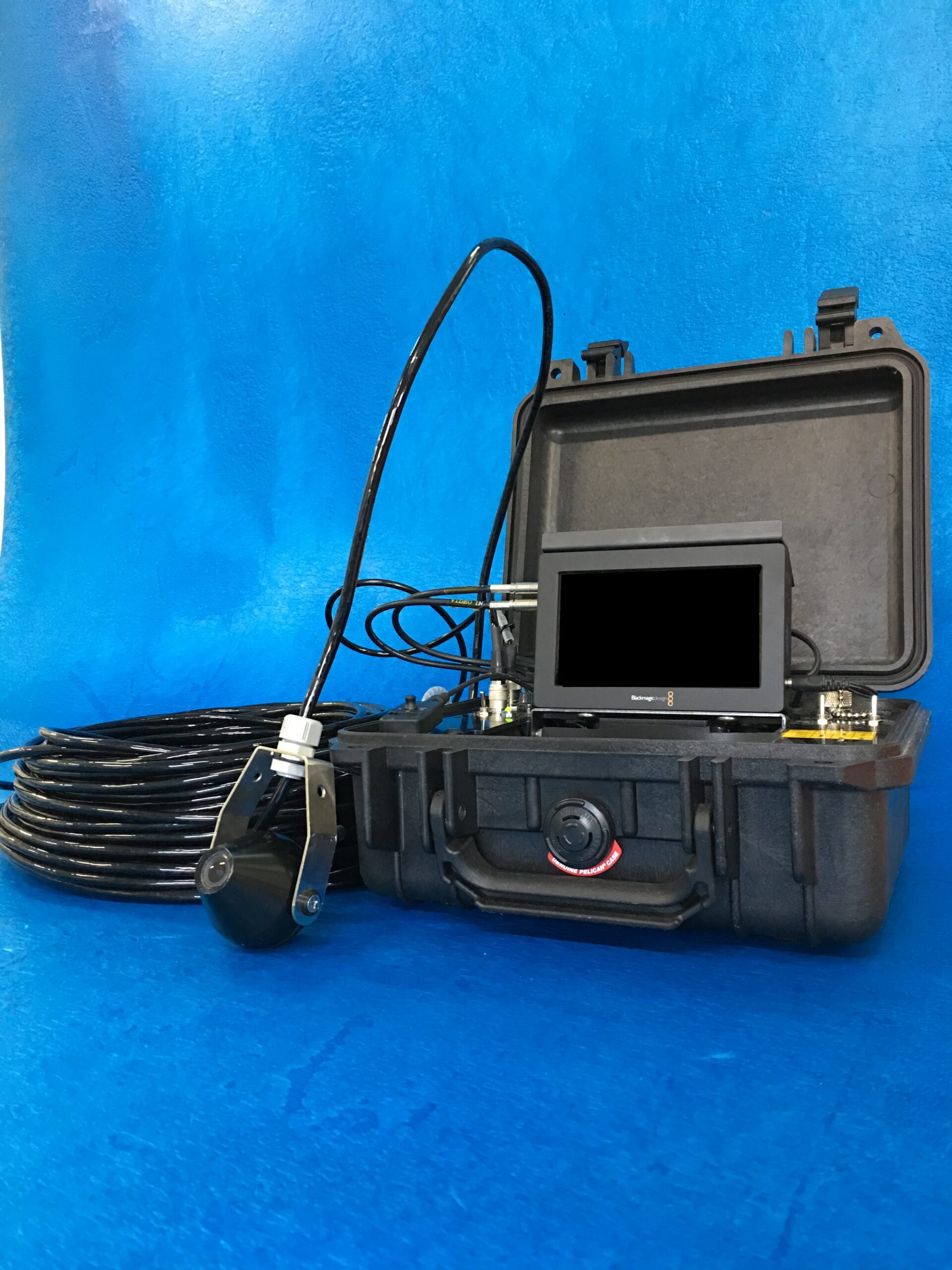 HD-LED-MARINE EYE