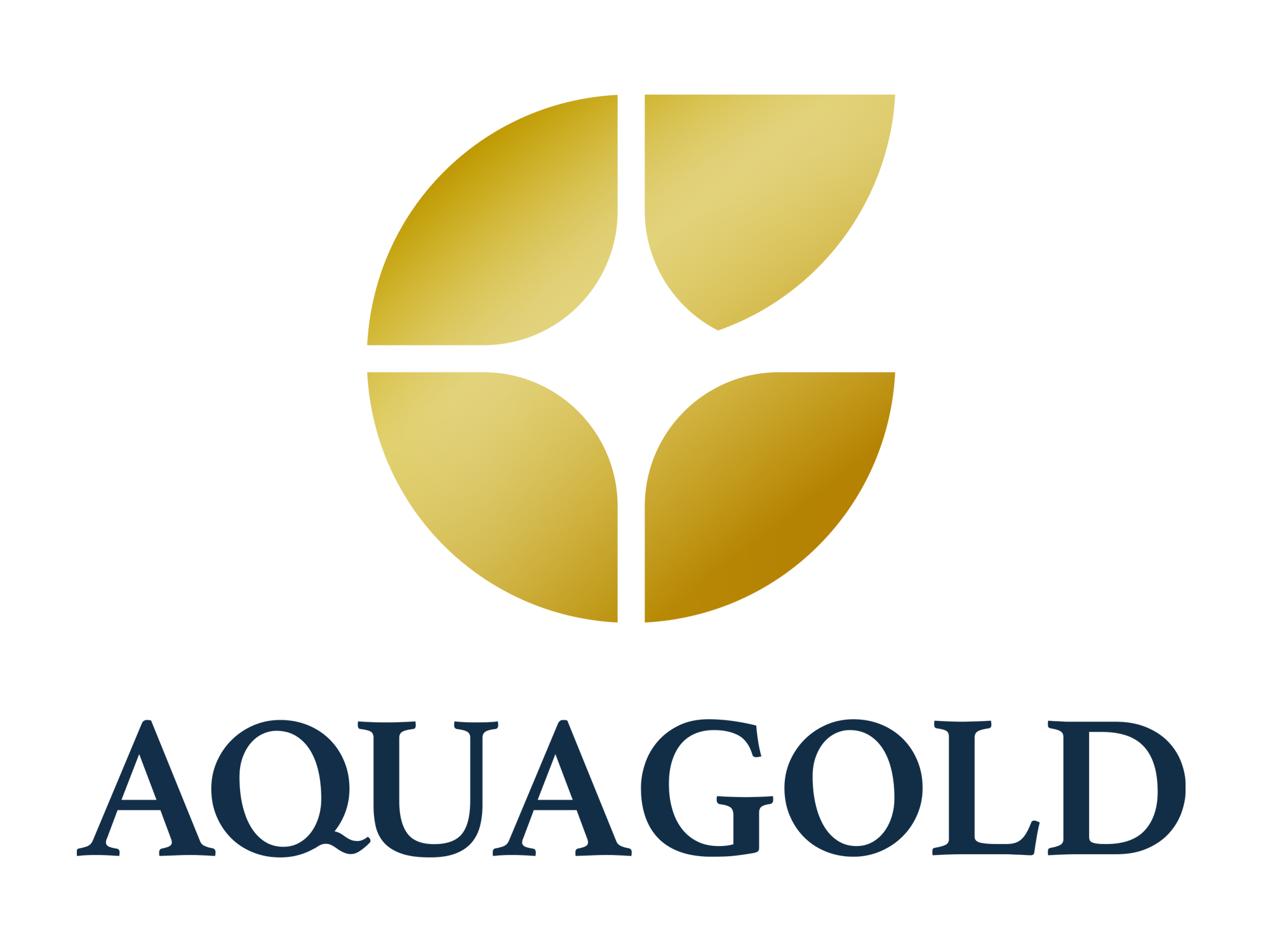 AQUAGOLD S.A.
