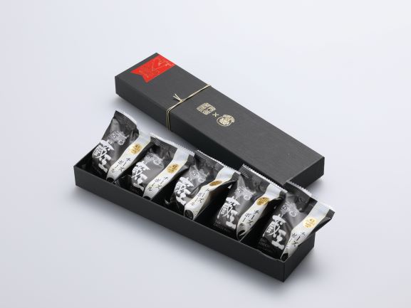 蔵王CBBP5個入(箱)(株式会社阿部蒲鉾店)