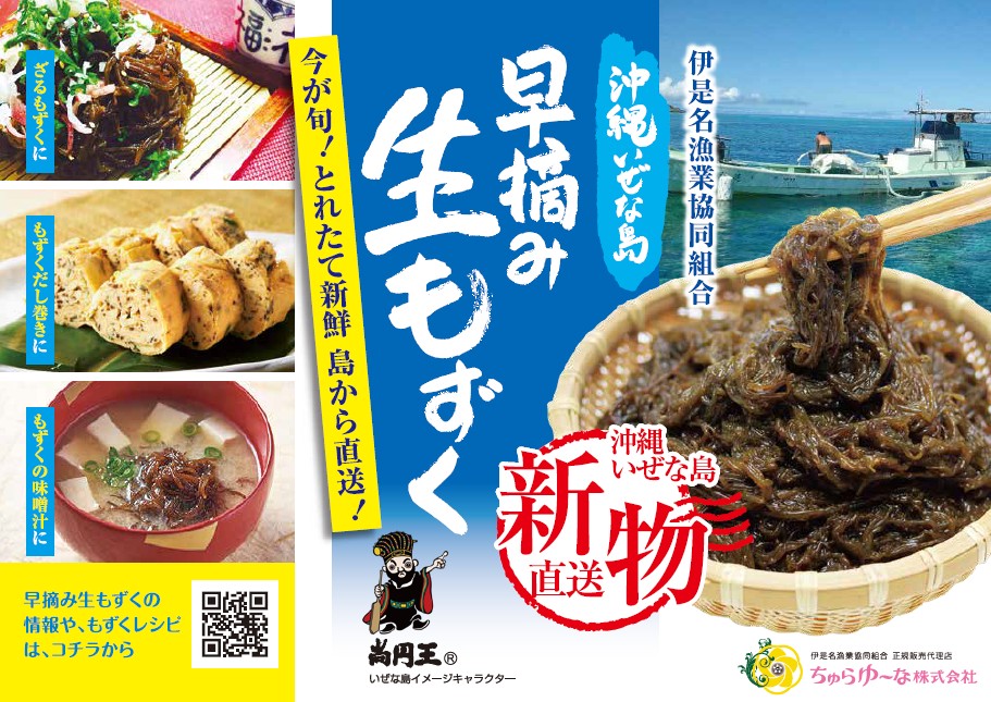 ちゅらゆーな株式会社