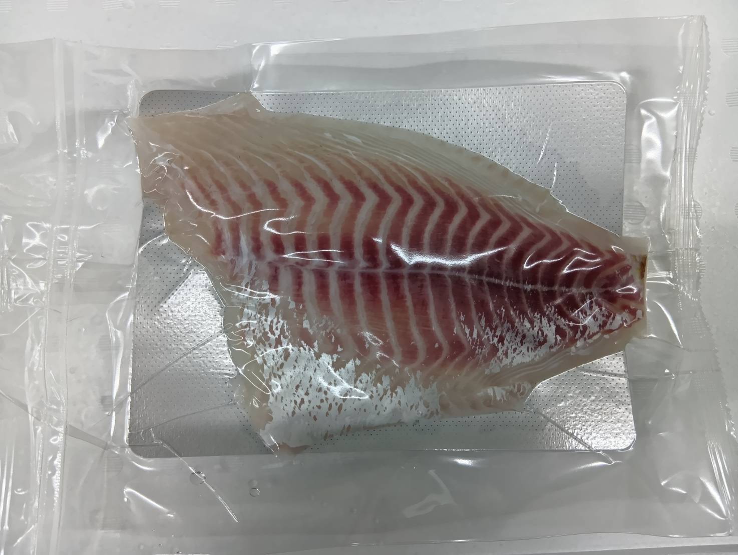 養殖魚フィレ
