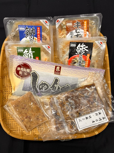簡便化商材