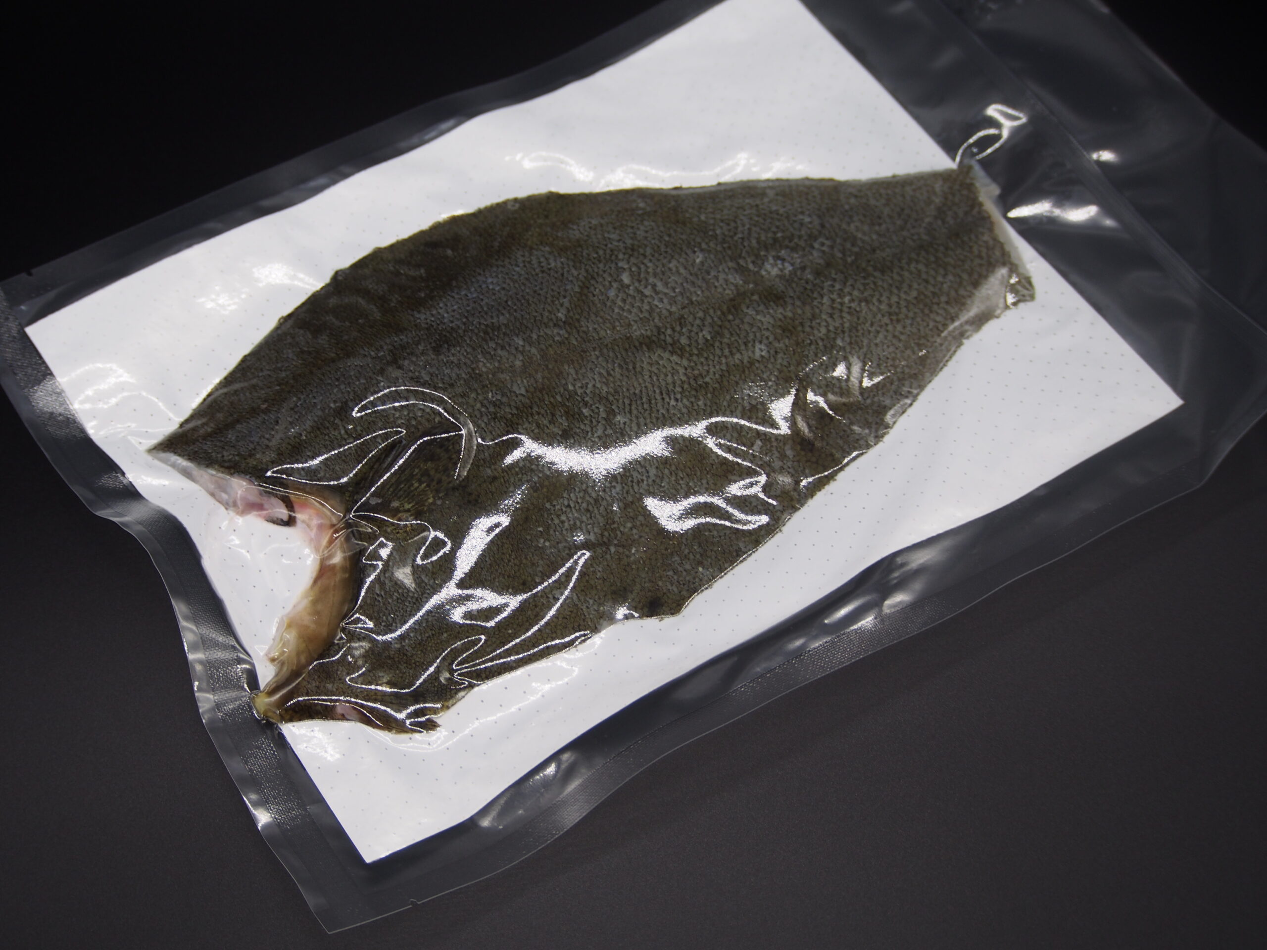養殖ヒラメ加工品各種