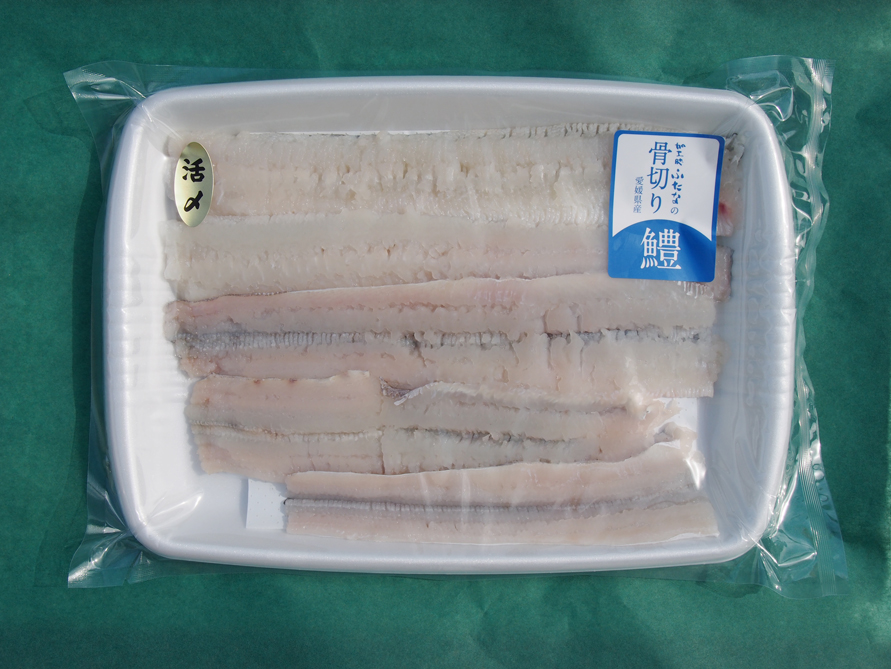天然魚加工品各種