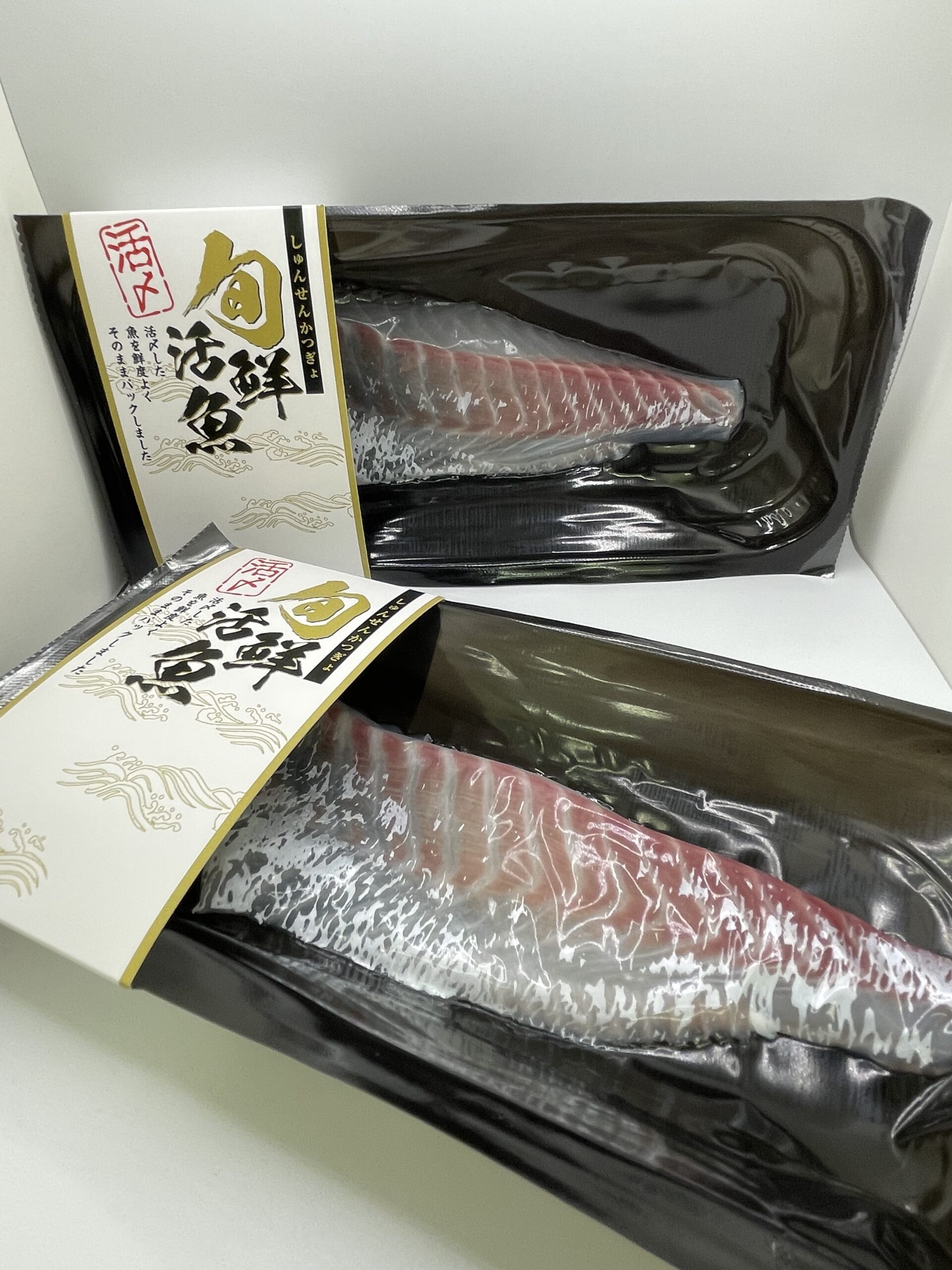 真鯛スキンレスロイン(スキンパック仕様)