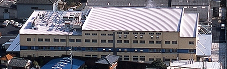 八水蒲鉾株式会社