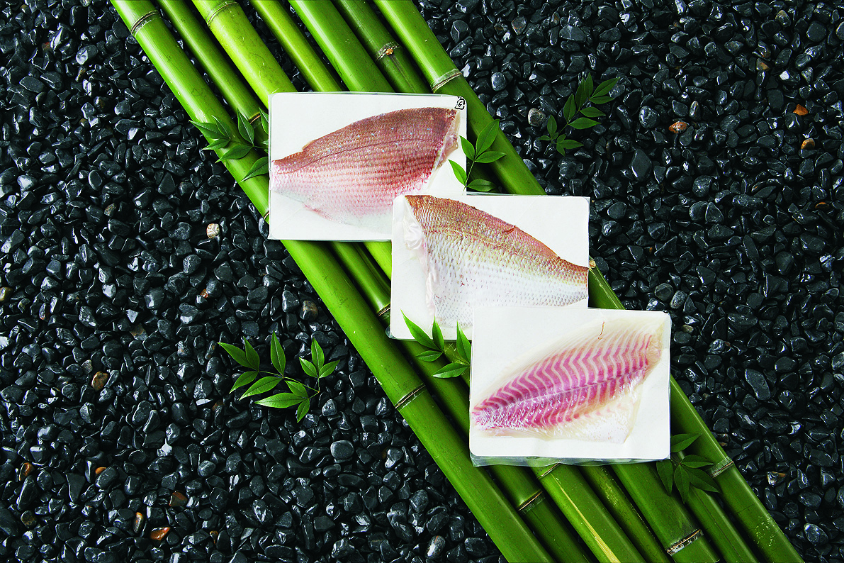 愛鯛フィレ